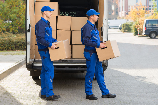 Man with a Van Delivery Services: How They Work and What to Expect