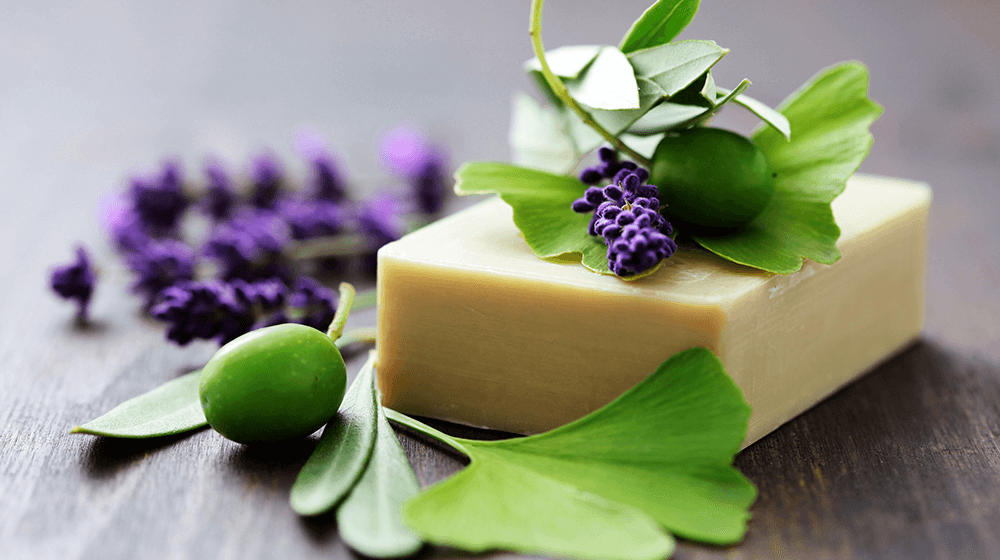 Why Should You Use an Organic Soap Bar? - TheInspireSpy.com