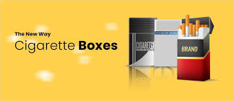 Cardboard Cigarette Boxes1