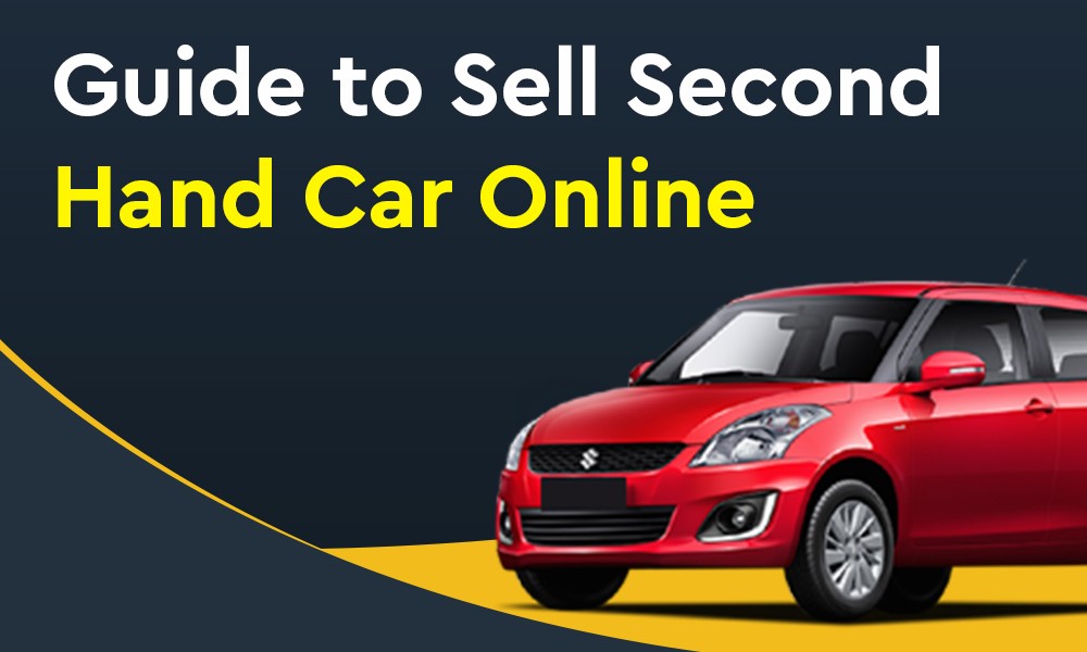 Sell-Second-Hand-Car-Onlin