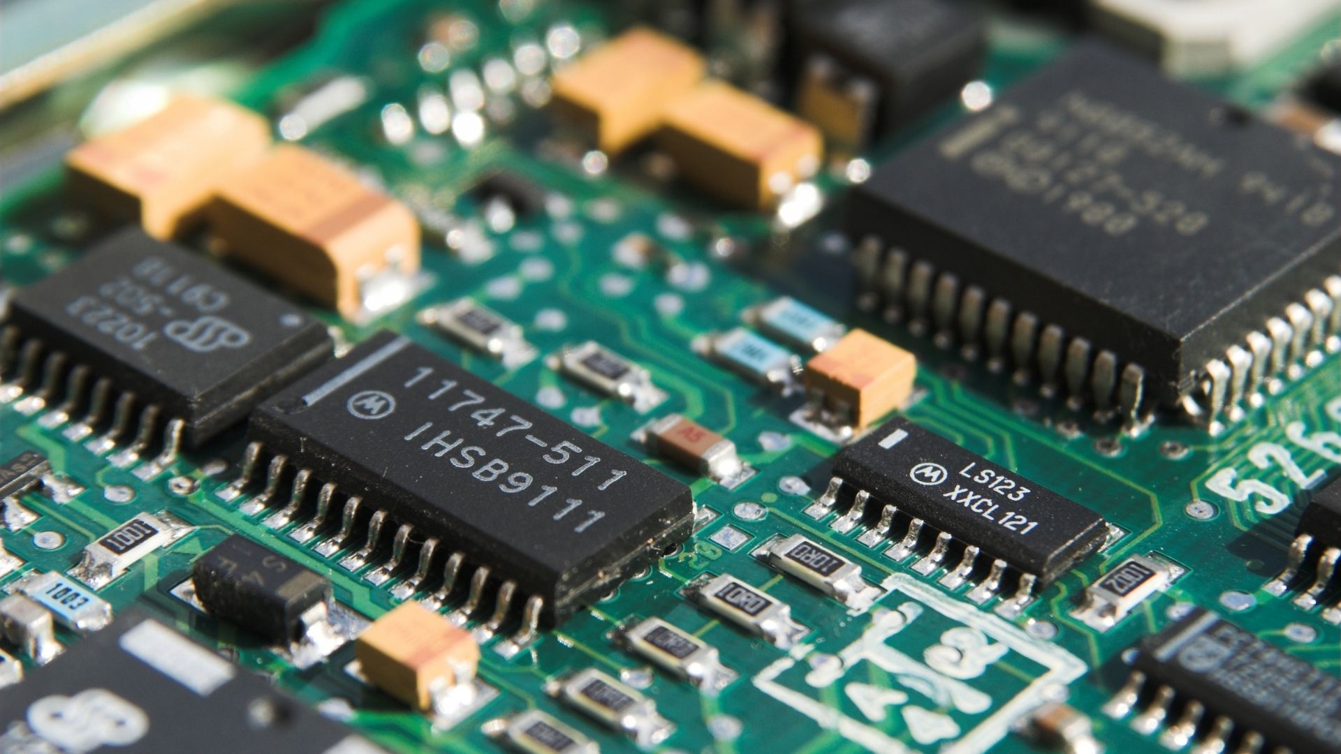 Gaming Motherboard VS Regular motherboard
