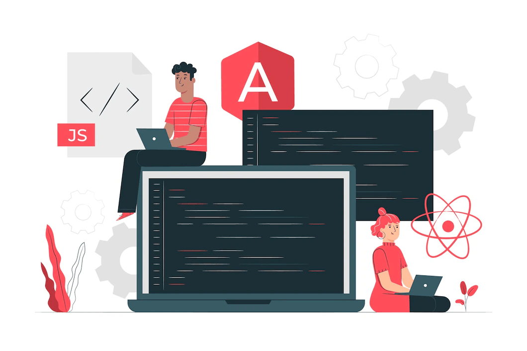 What happens when Angular and Vue Lock Horns