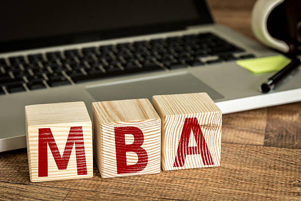 Online MBA from IGNOU