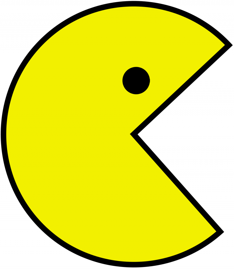 Google Doodles 30th Anniversary of PAC-MAN - 10,000 Points (1P