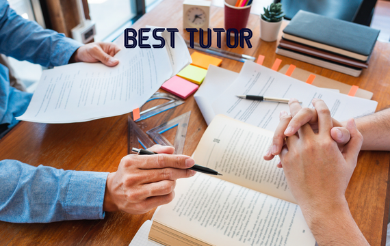 Finding the best tutors in USA