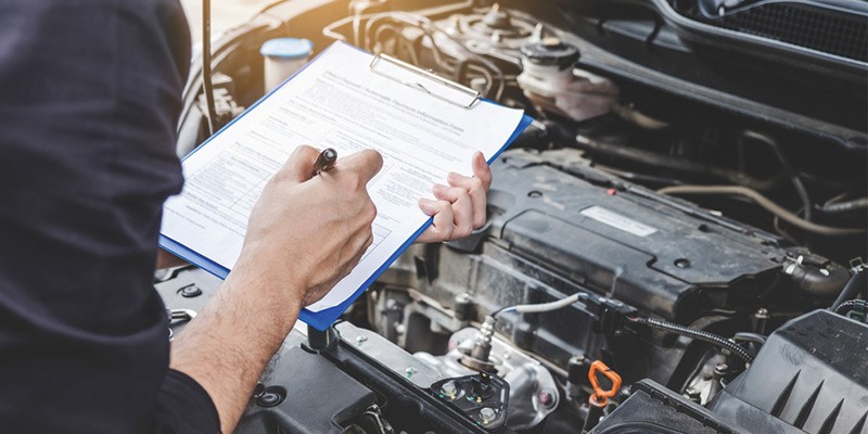 Car workshop: What to Do When Your Car Engine Overheats