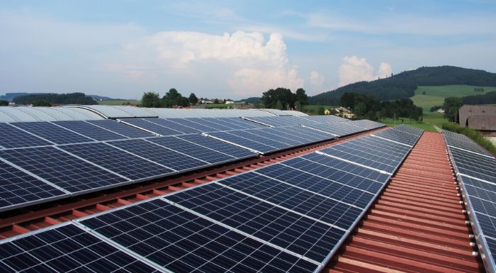 Solar Panel In Pakistan