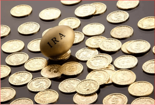 Lear Capital: Opening A Gold IRA Account