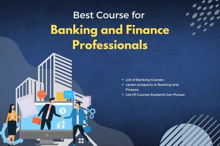 finance courses