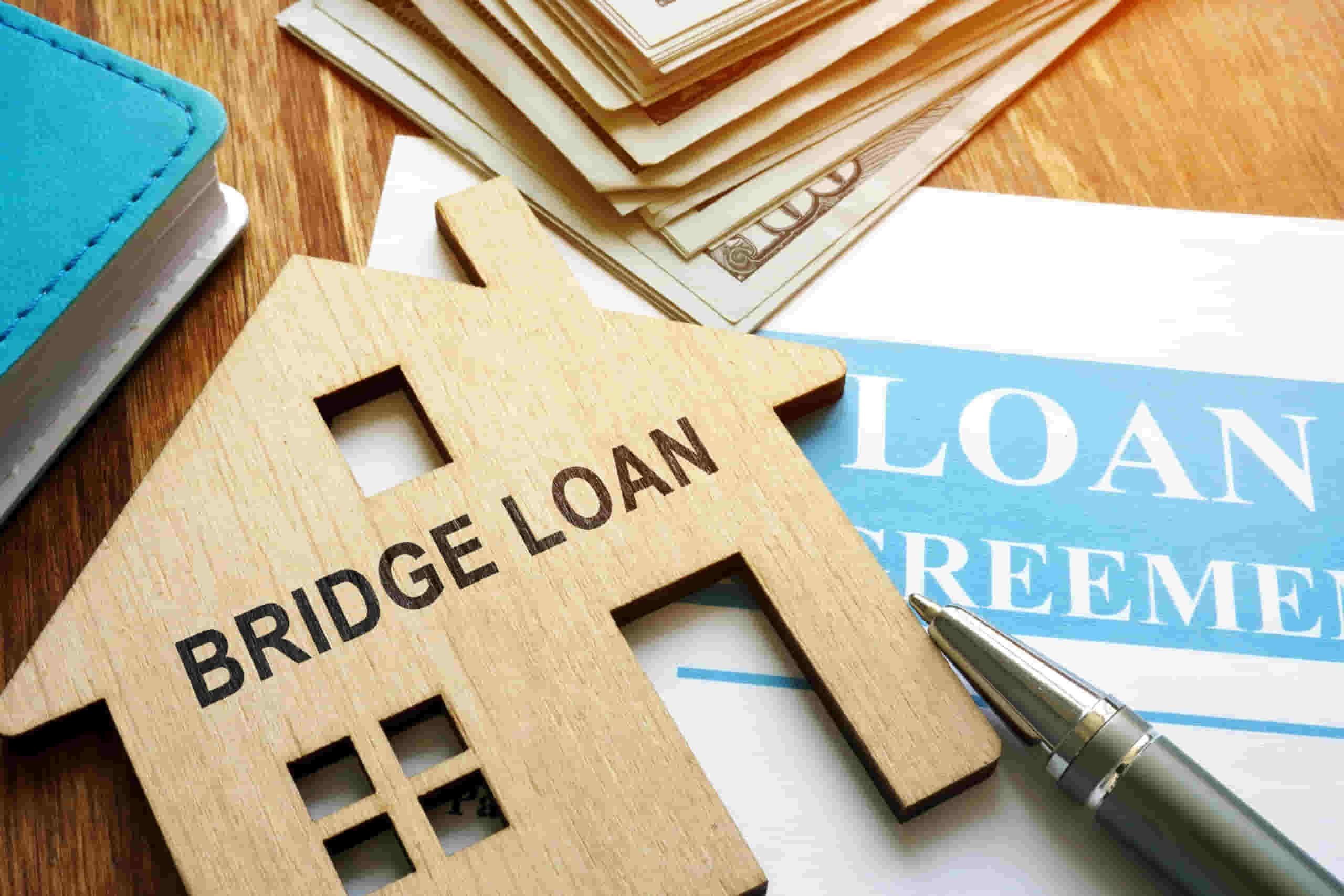 Get A Bridging Loan 2