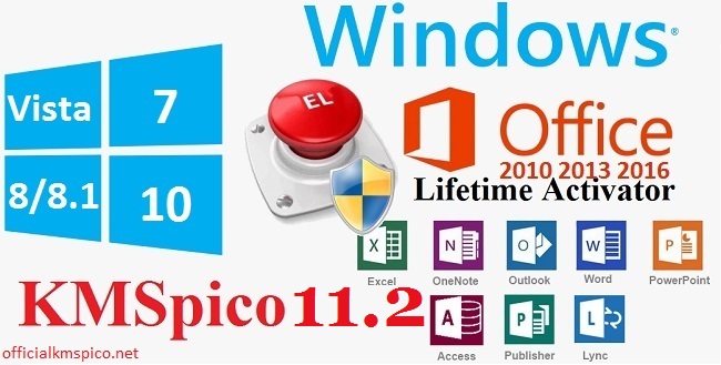 Kmspico Windows Office Ativador Free Download