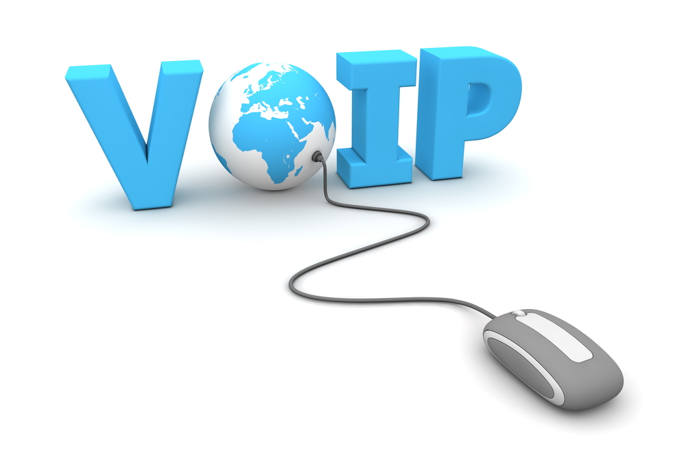 Online VoIP Apps