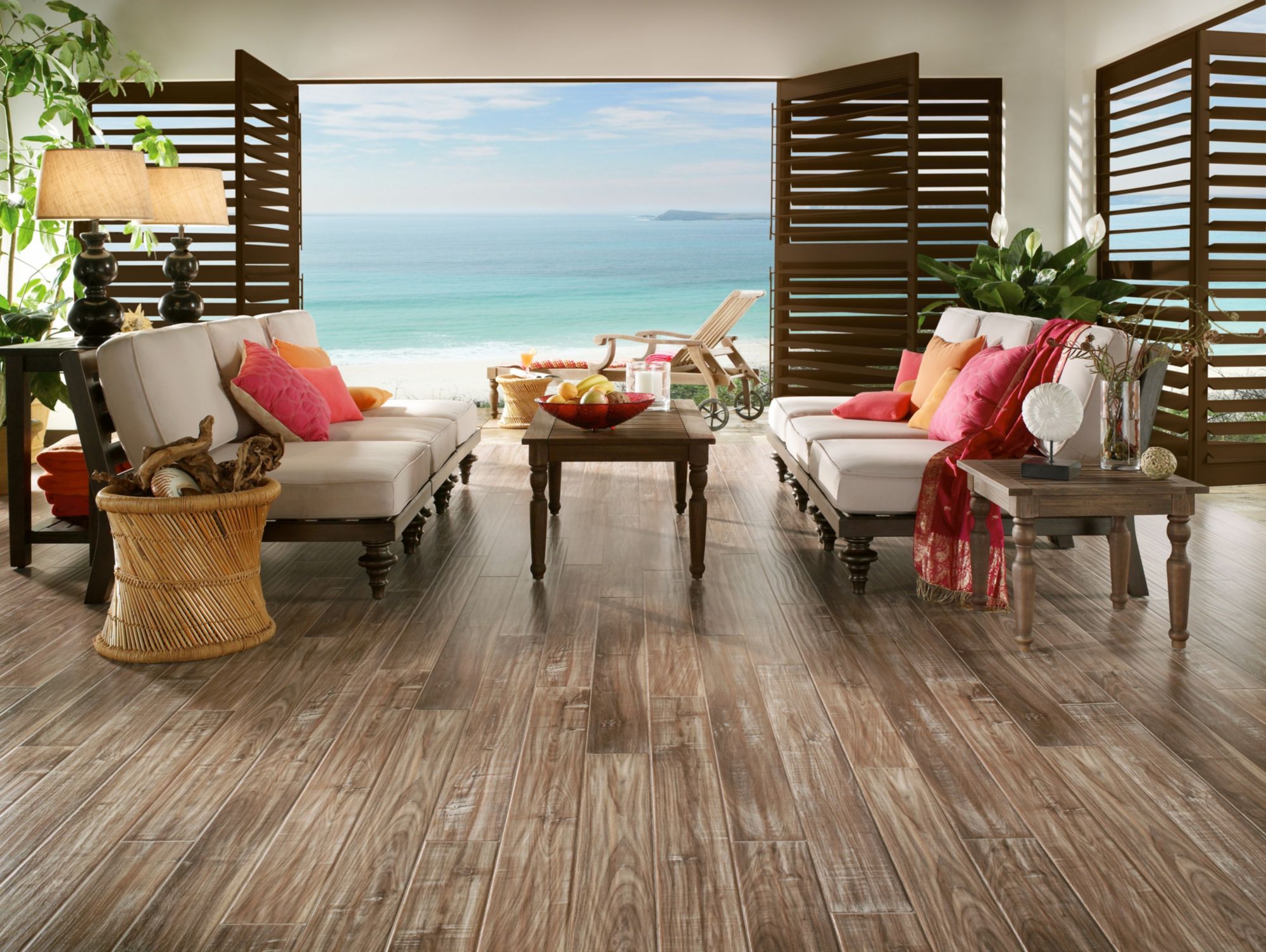 Top Wooden Flooring Options For Your Home