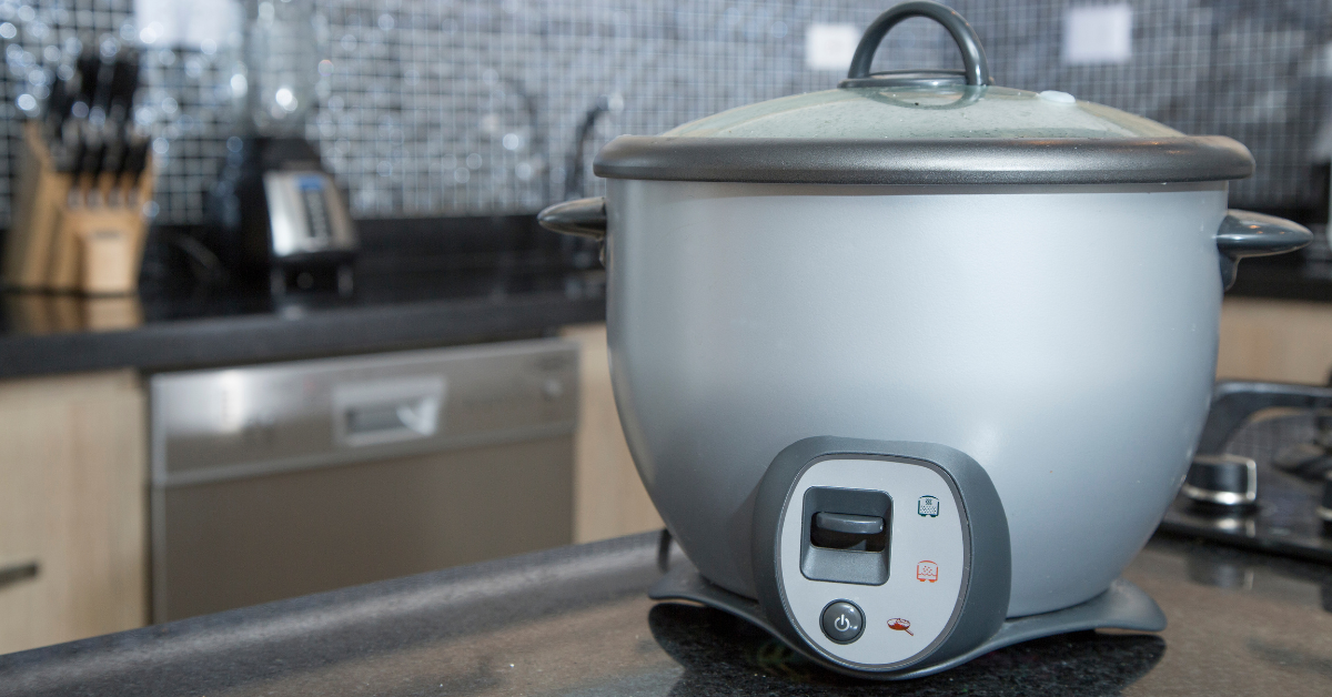 How to Cook Rice in Microwave Rice Cooker