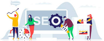 How SEO Helps In Ranking?