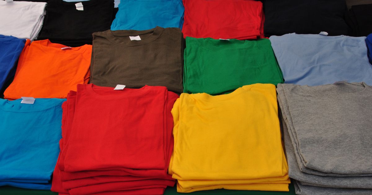wholesale tshirt suppliers