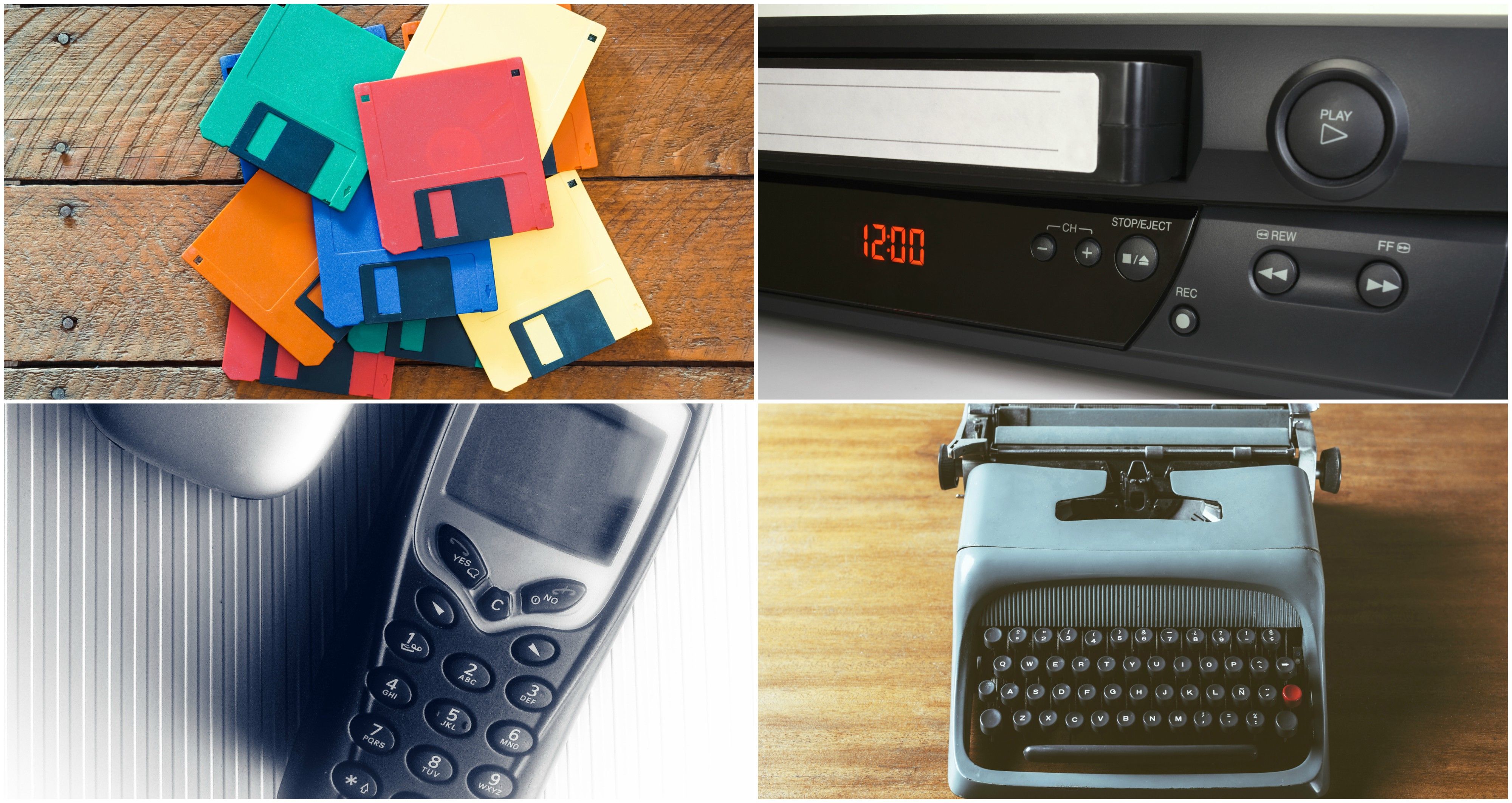 Best Things to Do With Old Technology