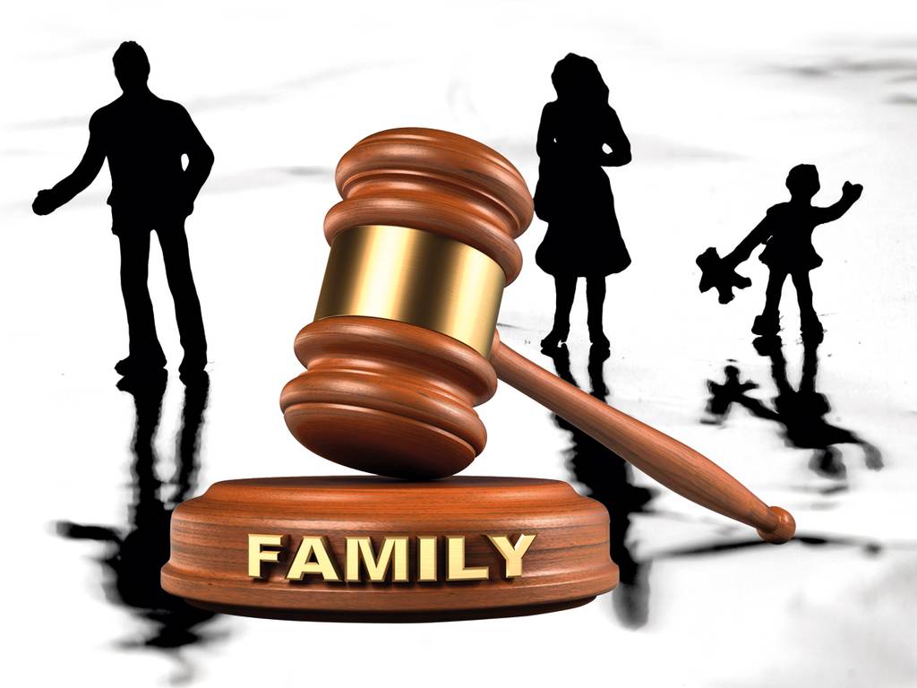 family lawyers in Adelaide