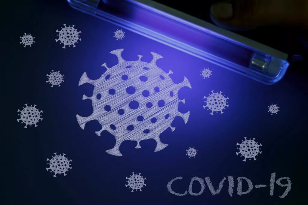 Does Ultraviolet UV Light Kill the Coronavirus