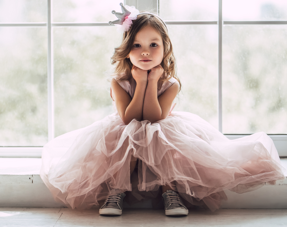 How to Choose the Right Outfit for Your Child