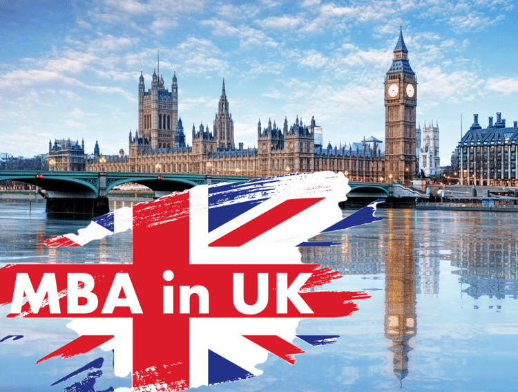 dive deep into 8 important aspects of MBA admissions in the UK