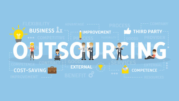 Benefits Of Outsourcing for Early Start-up