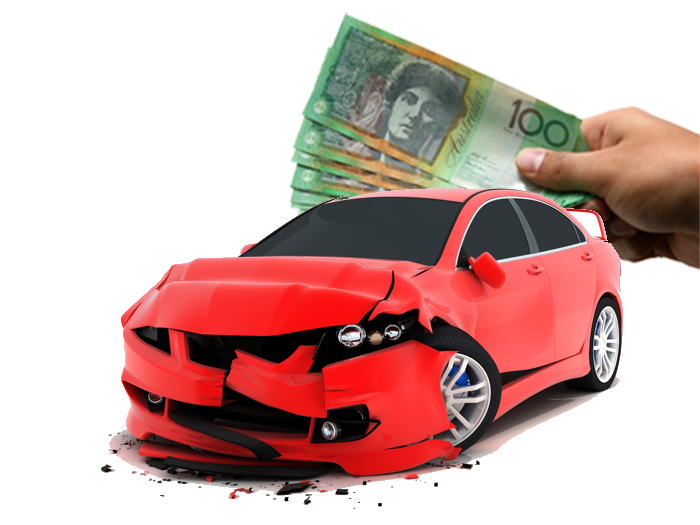 Who Buys Broken Cars For Cash In Melbourne?