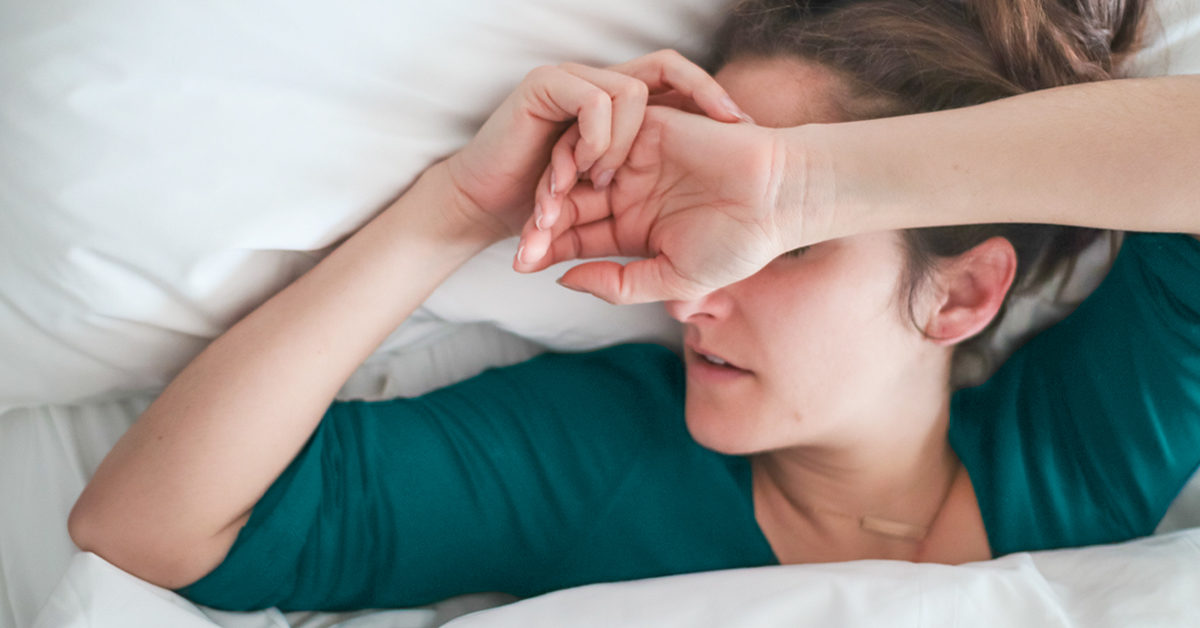 Tips To Relieve Night Cough