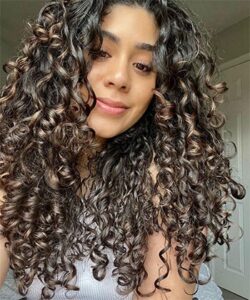 7 Incredibly Rare Tips and Tricks to Take Care of Curly Hair - TheInspireSpy