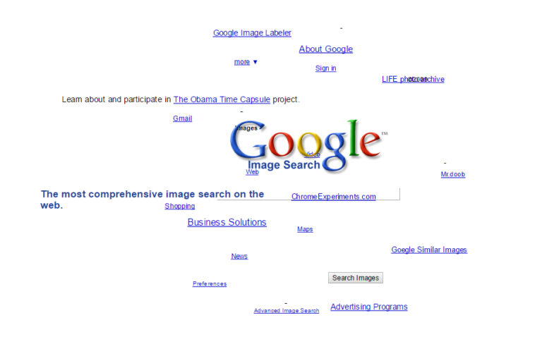 21 Cool Google Tricks- Do A Barrel Roll 20 Times & Google Search