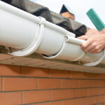 Why Are Greenhouse Guttering Systems Ideal For Roof Drainage?