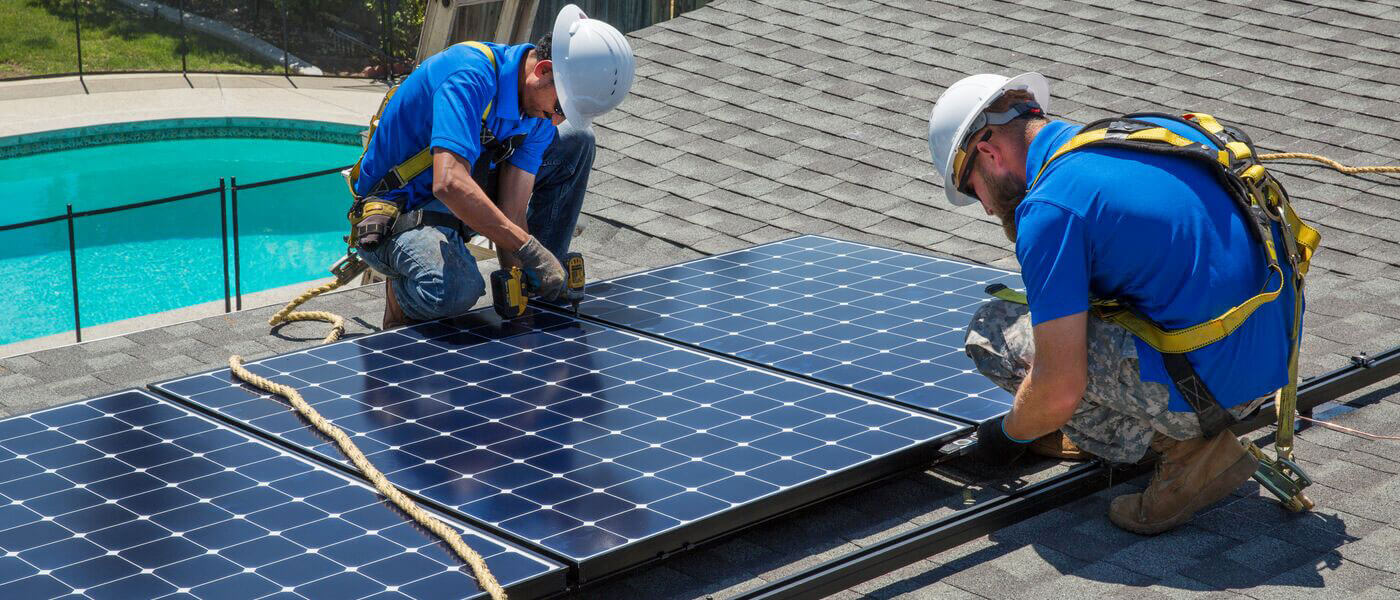solar system installers in Adelaide