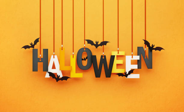 Halloween Decoration Ideas: Spiders, Snakes, and Bats