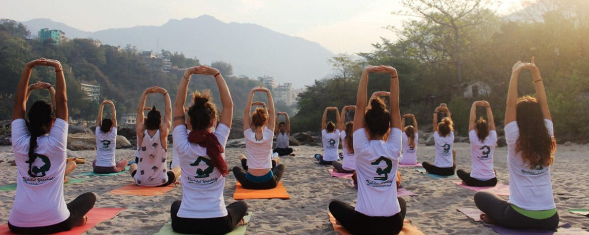 Top 4 Yoga Teacher Training Programs in India