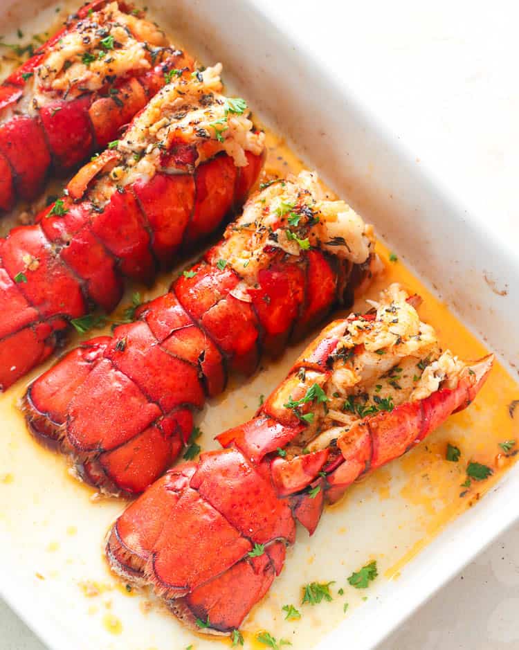Scrumptious lobster claw recipes you can make at domestic