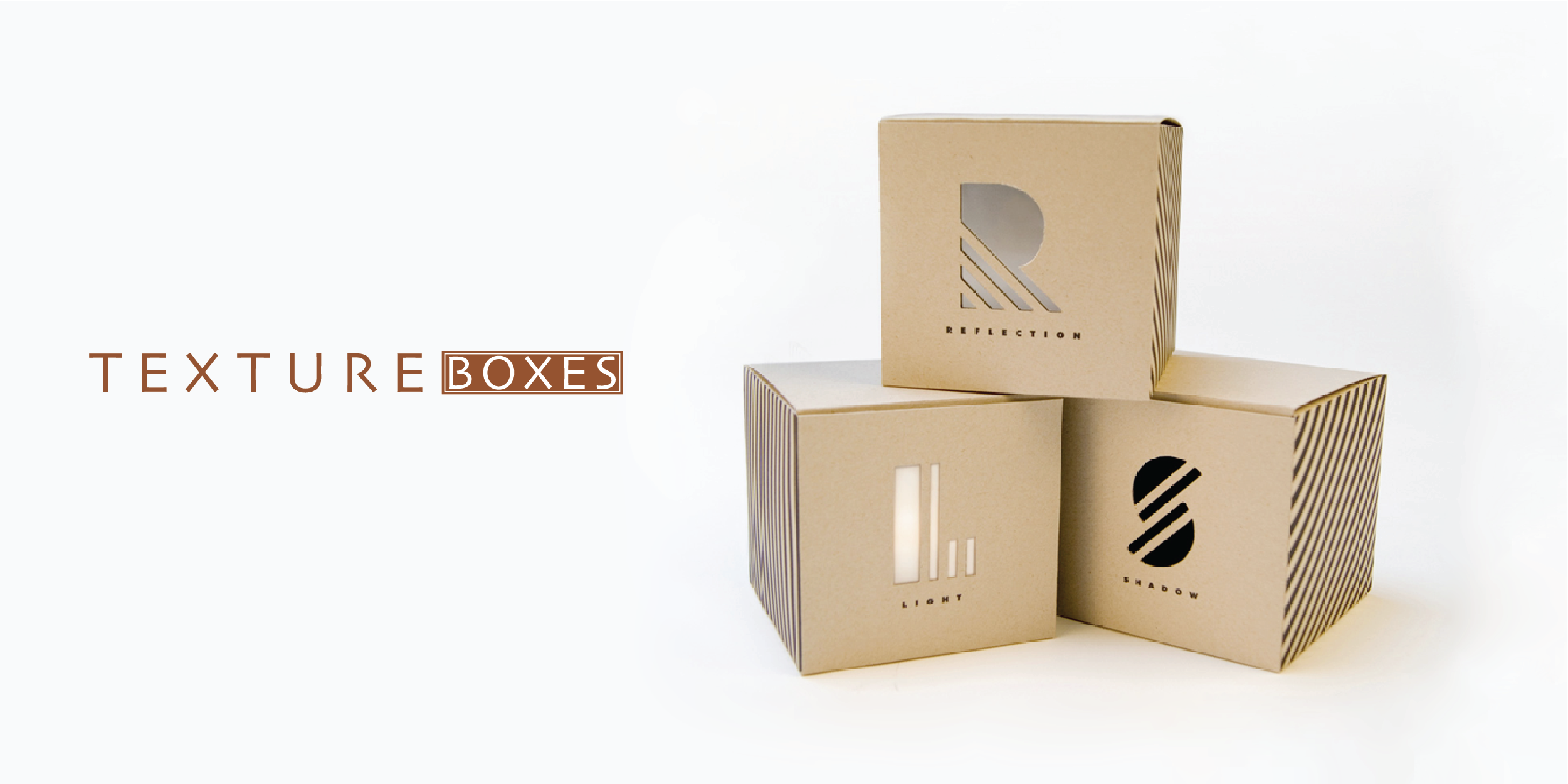 Texture Boxes