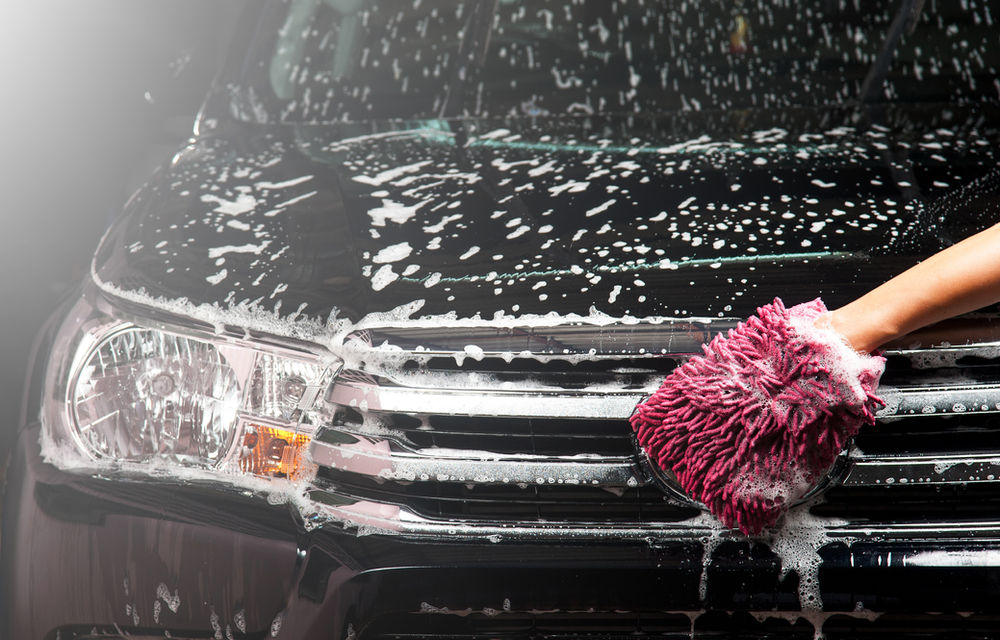 The Best Car Wash In Los Angeles