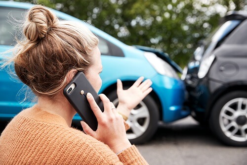 Should I Get a Lawyer for a Car Accident That was My Fault ?