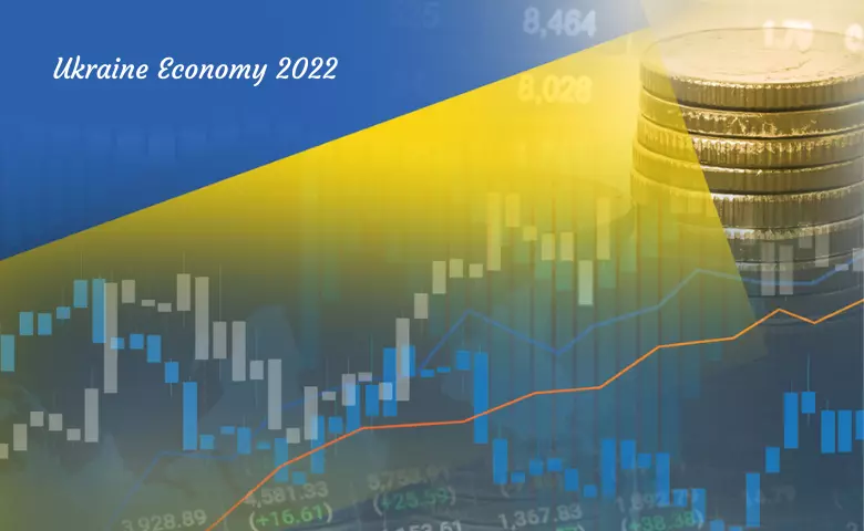 Ukraine Economy 2022