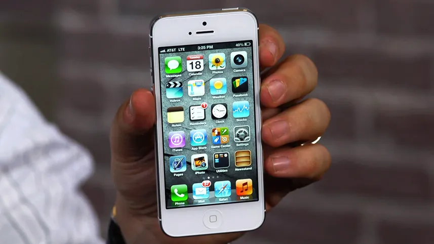 iPhone 5 Latest Review