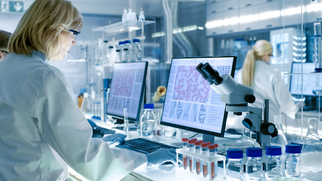 Why Medical Laboratory Science is Important