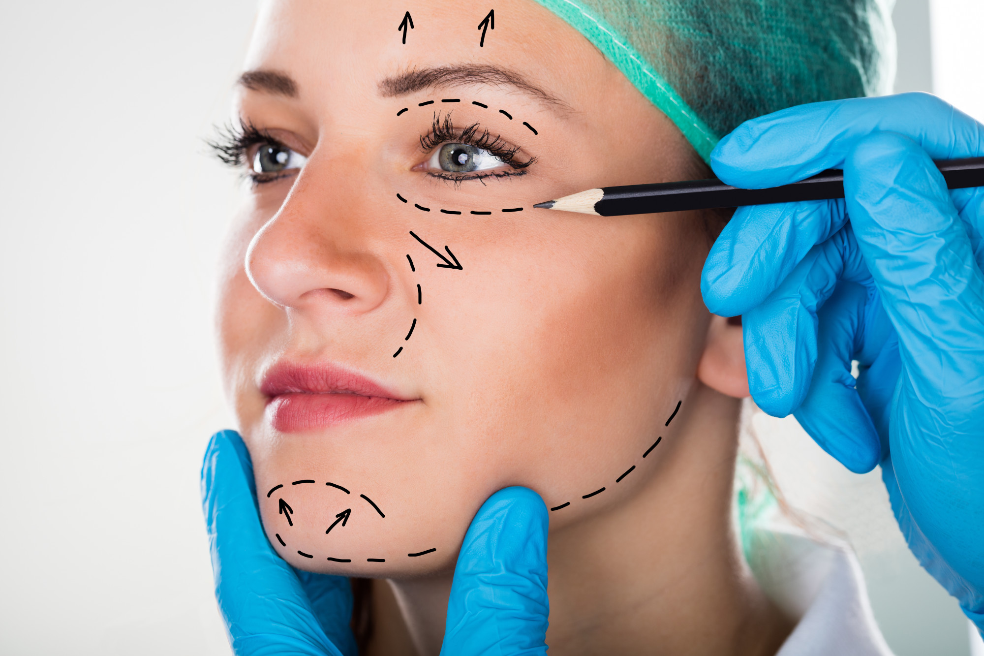 A Guide to the Different Types of Plastic Surgery