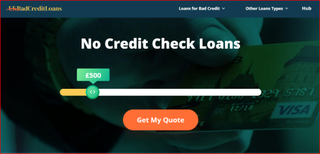 When Should I Consider Getting a UK No Credit Check Loan?