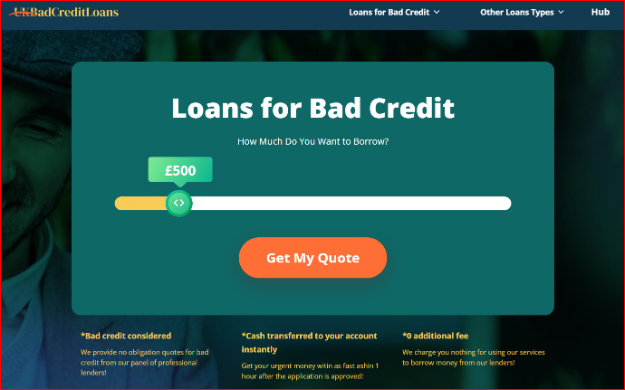 When Should I Consider Getting a UK No Credit Check Loan?