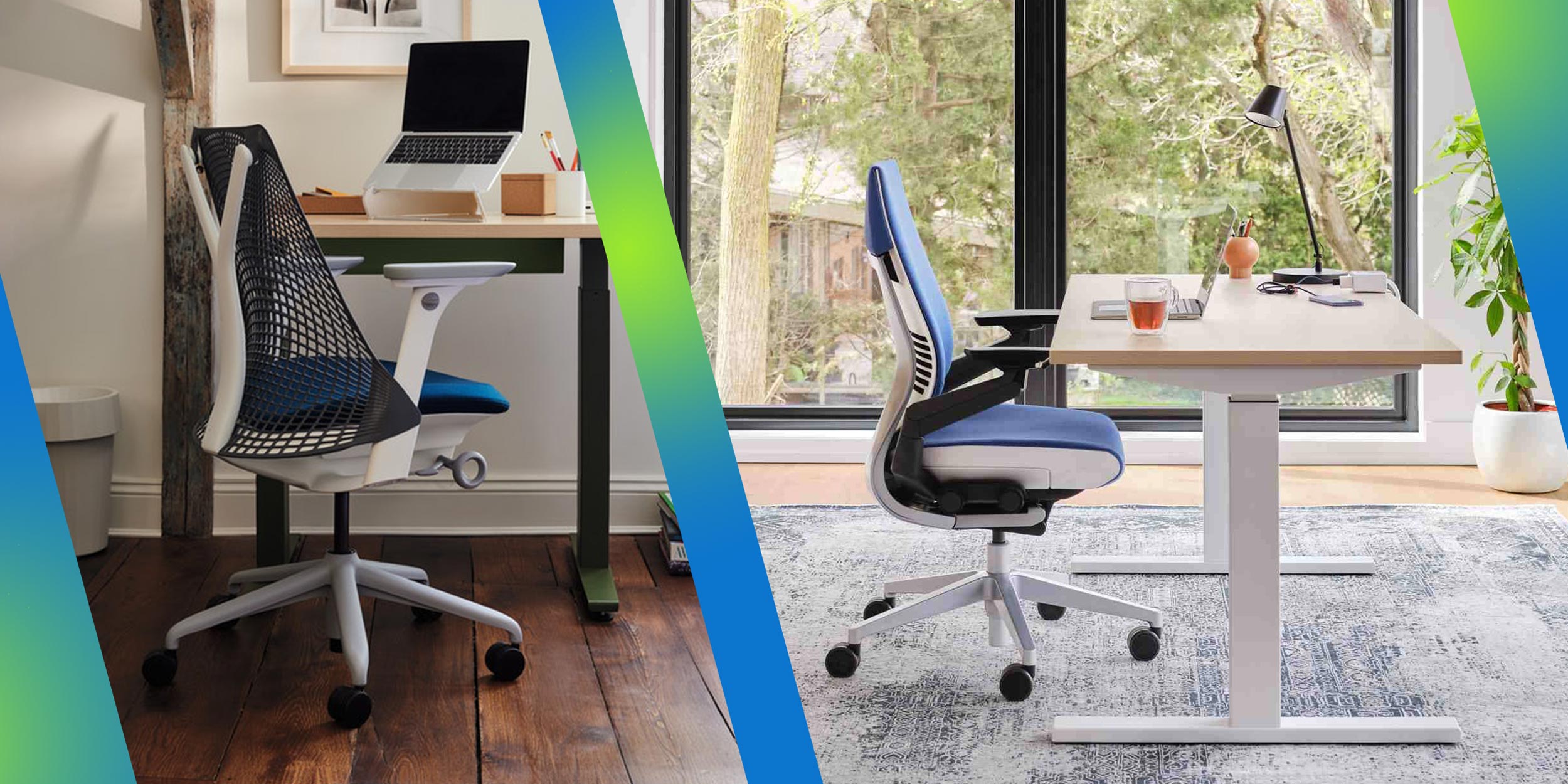 What are the Best Ergonomic Furniture Options for Your Office?