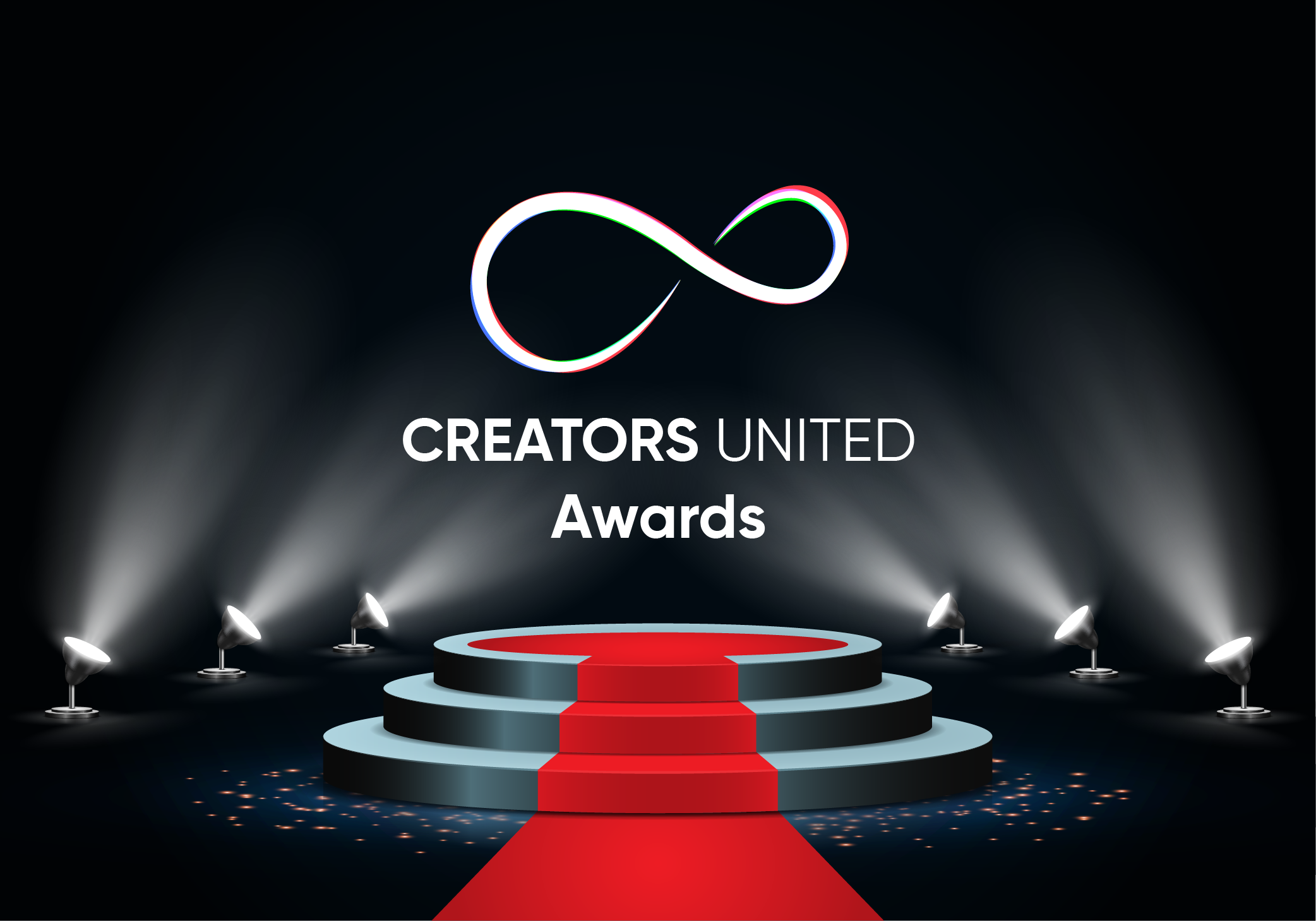 India’s first experiential festival Creators United for creators set to honor the best digital voices in India with a power-packed awards ceremony