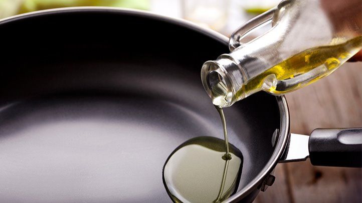 How to Make Your Cooking Tastier with Healthy Cooking Oil