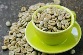 Check out the health benefits of consuming a cup of green coffee every day