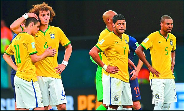 Will Neymar still play in the World Cup