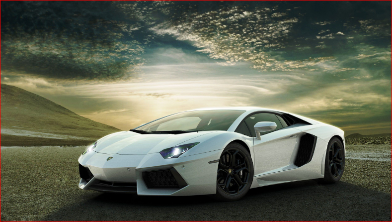 Why You Should Rent a Lambo for Prom